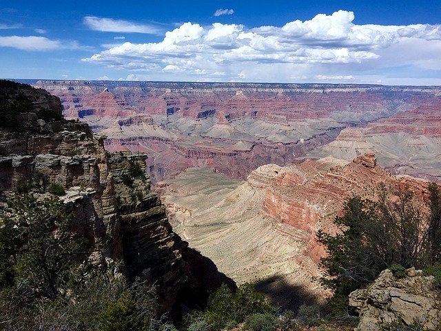 grand-canyon-south rim