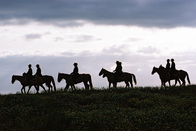 guadalupe horseback riding