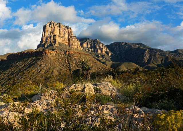 guadalupe-mountains-national park view