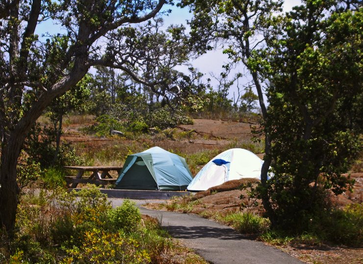 hawaii-volcanoes-national-park-campground