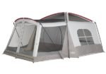 Wenzel Klondike 8 Person Family Camping Tent