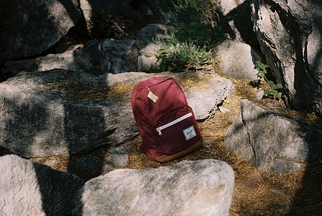 day backpack
