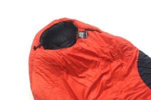high-peak-mt-ranier sleeping bag