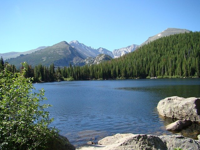  rocky mountain national park bear-lake