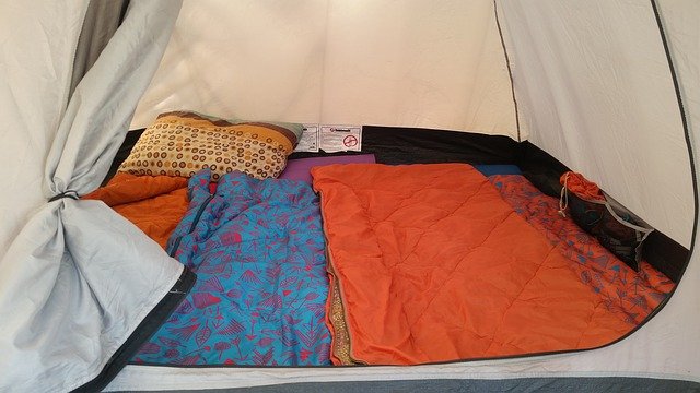 camping-bedding-essentials