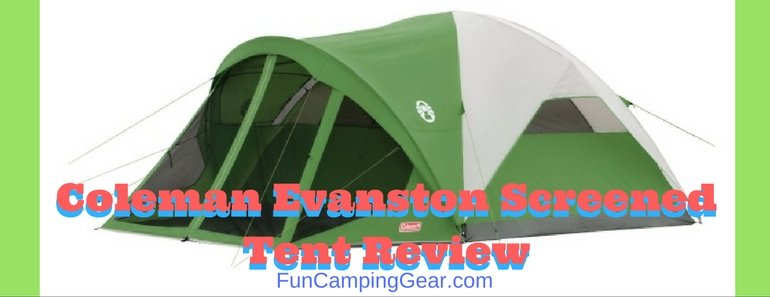 coleman-evanston-screened-tent